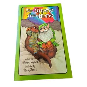 Vintage 80s Serendipity book